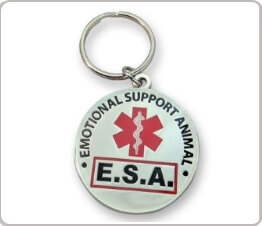 ESA Accessories