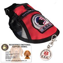 Emotional Support Animal Kit