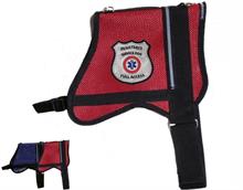 Registered Service Dog Mesh Vest