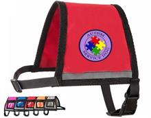 Autism Service Dog Vest