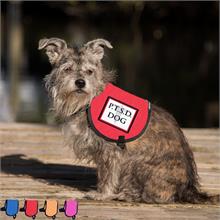 PTSD Service Dog Vest for Small Dogs