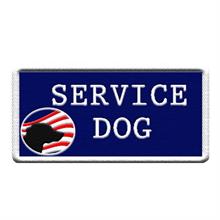 Service Dog Patch