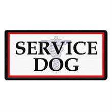 service dog patch