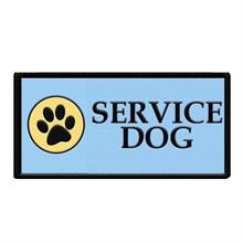 Service Dog Patch
