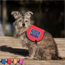 Medical Alert Dog Vest for Small Dogs