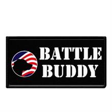 Battle Buddy Patch