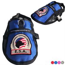 Emotional Support Animal Small Mesh Vest