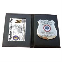Registered Service Dog Wallet Badge
