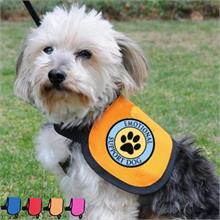 emotional support dog vest for small dogs