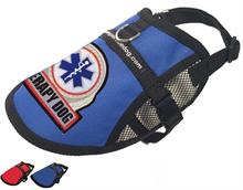 Mesh Therapy Dog Vest