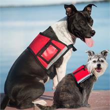 Official Service Dog Vest